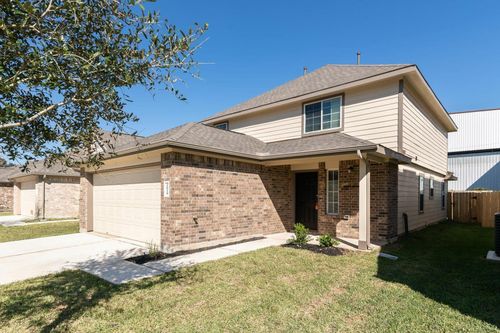 2629 Lina Dr, Conroe, TX, 77301-2679 | Card Image