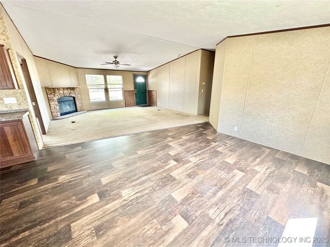 171 E Brooken Rd, House other with 5 bedrooms, 3 bathrooms and null parking in Stigler OK | Image 4