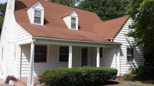 719 Forrest St, High Point, NC, 27262-3257 | Card Image