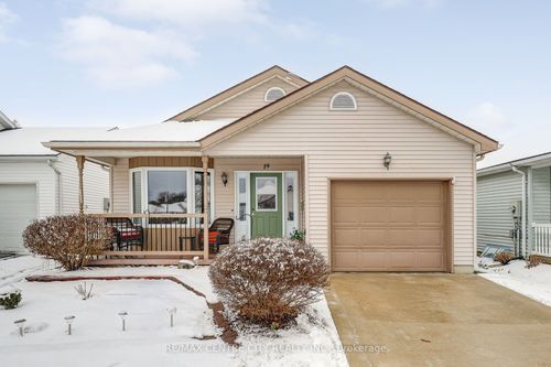 19 Brasher Dr, Tillsonburg, ON, N4G5T2 | Card Image