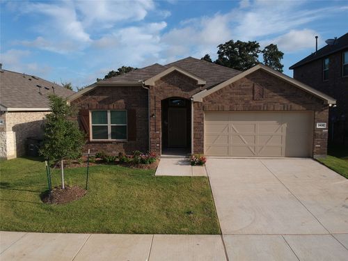 2437 Opaline Dr, Aubrey, TX, 76227-1744 | Card Image
