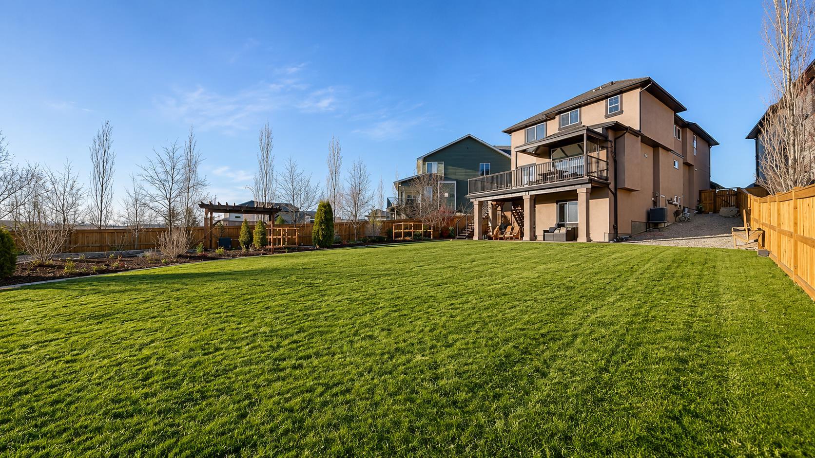 Residential in Calgary 2