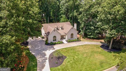 1291 Millstone Run, Watkinsville, GA, 30677-6981 | Card Image