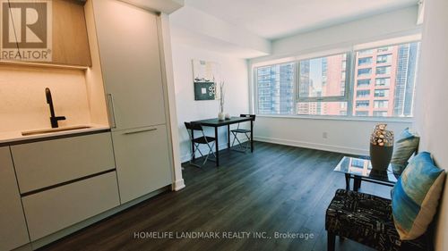 1603-609 Sherbourne Street, Toronto (North St. James Town), ON, M4X0A4 | Card Image