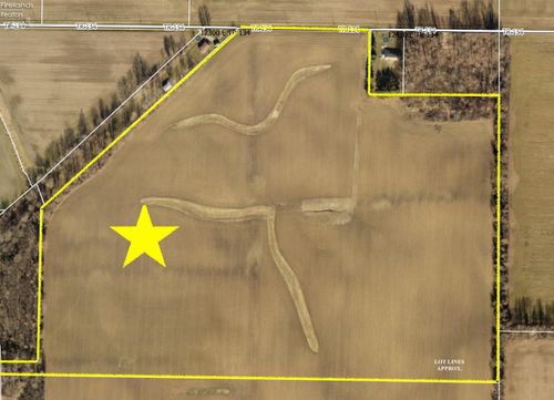 0 E Tr 134 Road, Bellevue, OH, 44811 | Card Image