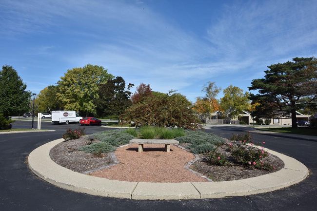 234 - 425 W Willow Court, Condo with 2 bedrooms, 2 bathrooms and null parking in FOX POINT WI | Image 29