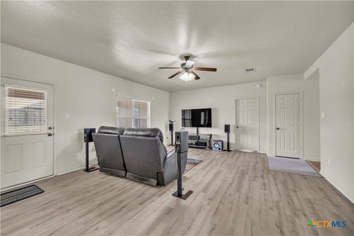 3510 Doffy Dr, Killeen, TX, 76549-5485 | Card Image
