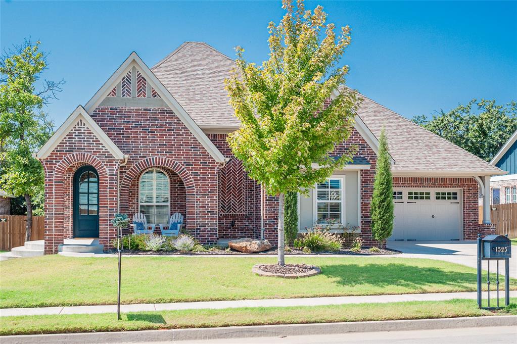 Historical Ave, Edmond, OK 73034