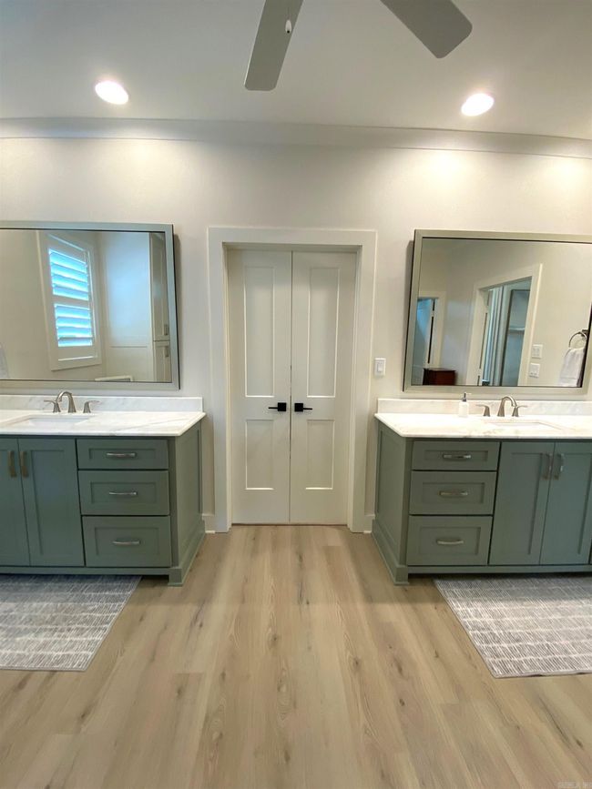 310 Rosemary Way, House other with 3 bedrooms, 3 bathrooms and null parking in Little Rock AR | Image 28