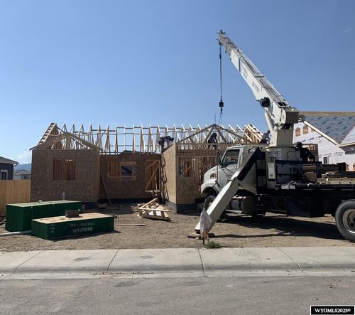 4749 Buffalo Meadows Way, Mills, WY, 82644-5190 | Card Image