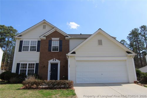 105 Sturminster Drive, Holly Springs, NC, 27540 | Card Image