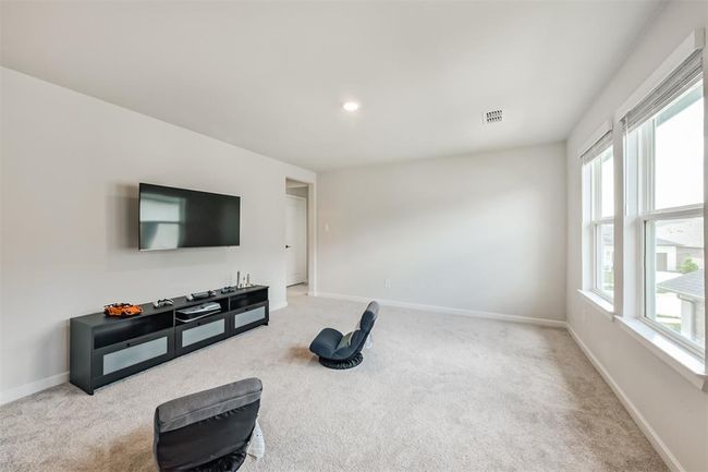 21606 Laggan Cliff Ln, House other with 5 bedrooms, 3 bathrooms and 2 parking in Cypress TX | Image 31