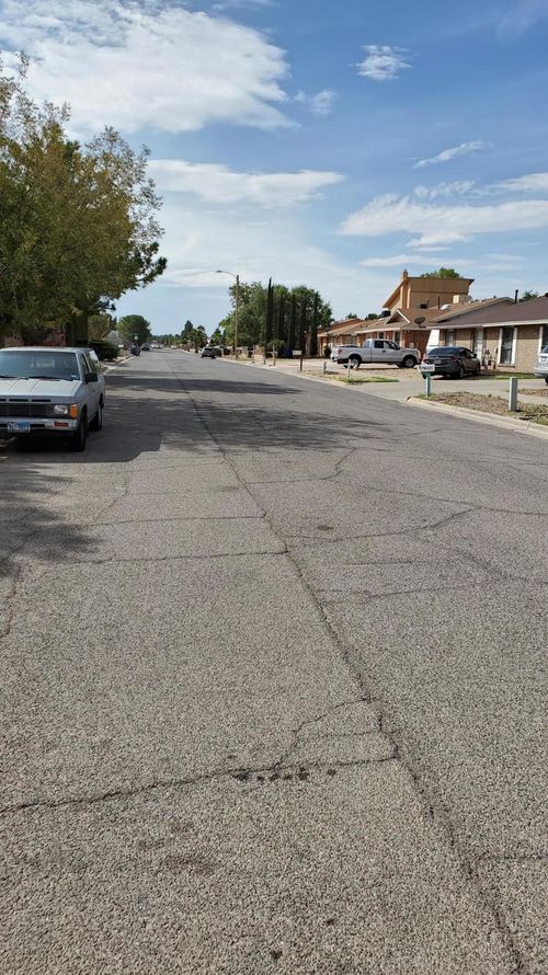 3425 Hickman St, El Paso, TX, 79936-1843 | Card Image