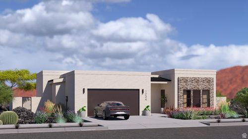  2761 W Lava Hills Rd, Santa Clara, UT, 84765 | Card Image