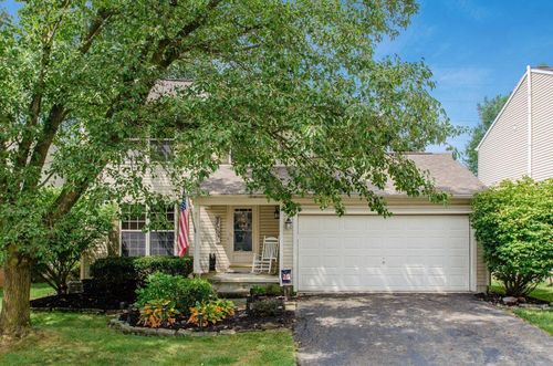 8919 Garrett St, Lewis Center, OH, 43035-8444 | Card Image