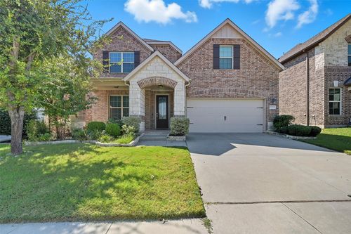 8701 Denstone Dr, Mckinney, TX, 75070-3458 | Card Image