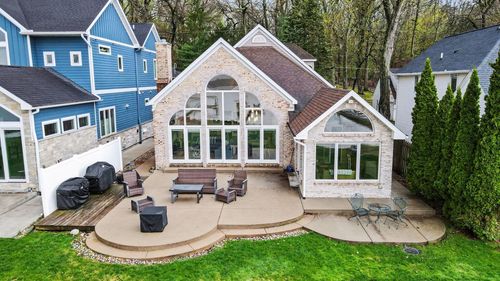 2111 Idlewild Drive, Ross Township, MI, 49083 | Card Image