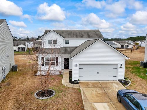 4209 Mariarose Ct, Myrtle Beach, SC, 29579-3008 | Card Image