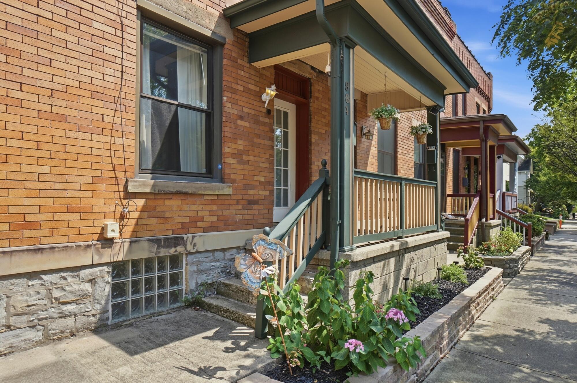 Residential in Columbus 2