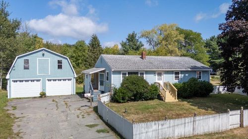 9 North St, Thomaston, ME, 04861-3909 | Card Image