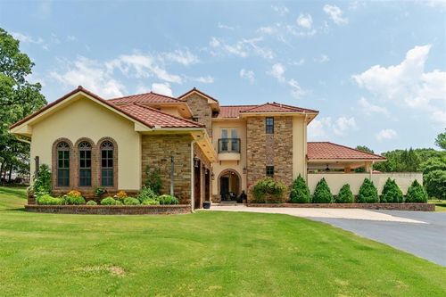 3101 Allspice Run, Norman, OK, 73026-4521 | Card Image