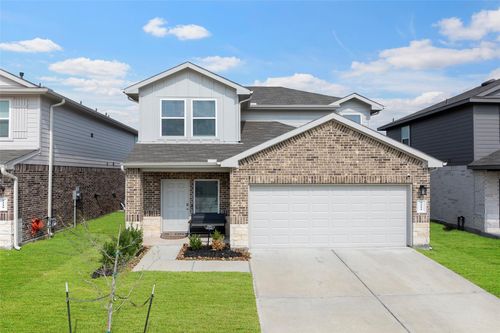 5223 Mossdale Bluff Ln, Spring, TX, 77373-2475 | Card Image