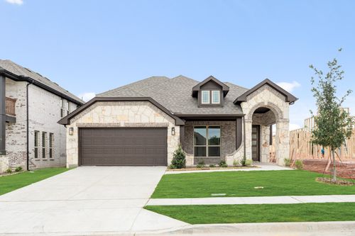 1263 Emily Dr, Trenton, TX, 75490-7687 | Card Image