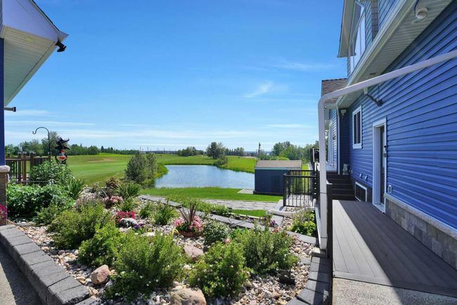 4030 - 25054 Pine Lake Rd S, House other with 3 bedrooms, 3 bathrooms and 4 parking in Red Deer County AB | Image 42