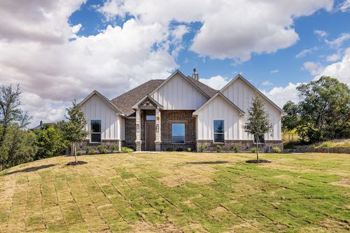 604 Acorn Way, Weatherford, TX, 76085 | Card Image
