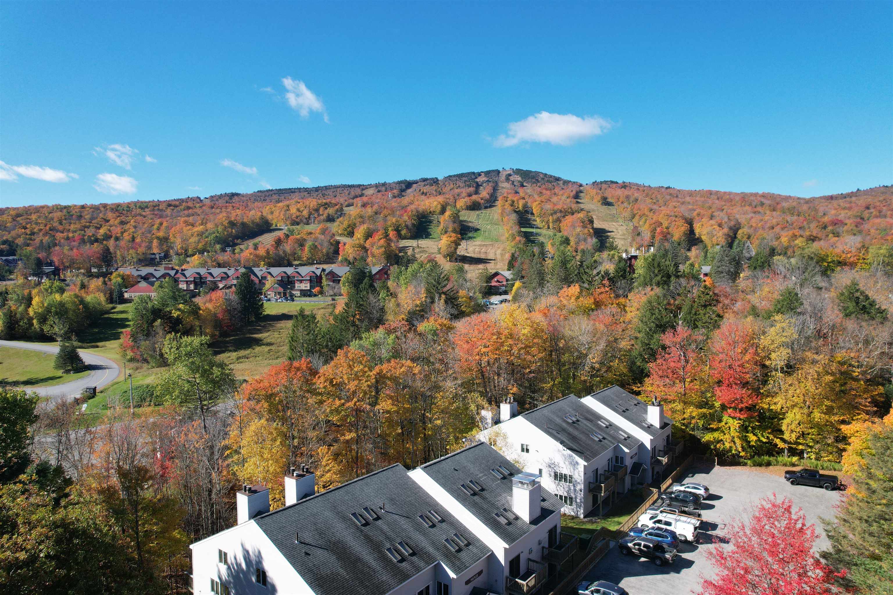 Snow Tree Ln, West Dover, VT 05356