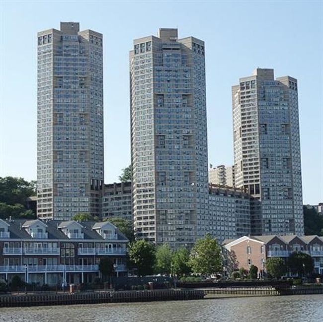 APT-30B - 7002 Kennedy Blvd E, Condo with 2 bedrooms, 3 bathrooms and null parking in Guttenberg NJ | Image 37