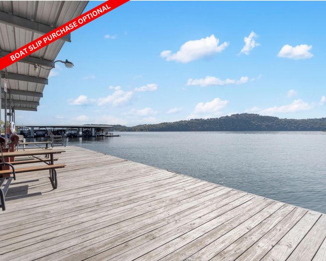 Table Rock Lakefront Home Boat Slip | Image 49