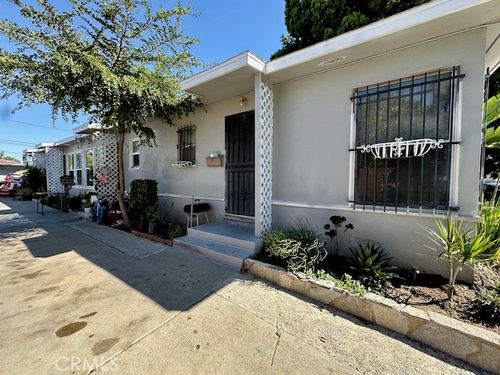 309 E Louise St, Long Beach, CA, 90805-5313 | Card Image