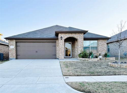 720 Watson Way, Crowley, TX, 76036-3735 | Card Image