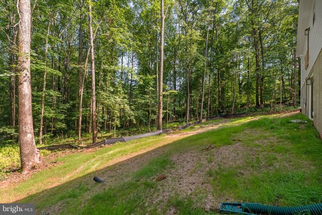 13235 Scotts Mill Rd, House other with 5 bedrooms, 3 bathrooms and null parking in CULPEPER VA | Image 42