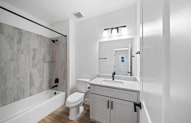 6118 Lush Passture Ln, House other with 4 bedrooms, 4 bathrooms and 2 parking in Manvel TX | Image 25