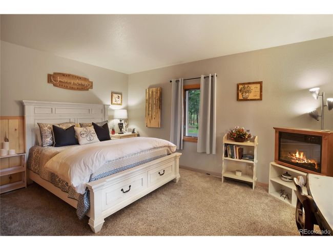 2255 Spruce Rd, House other with 4 bedrooms, 3 bathrooms and null parking in Woodland Park CO | Image 28