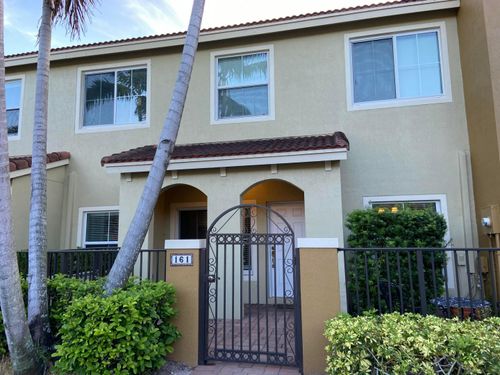 161 Monterey Bay Dr, Boynton Beach, FL, 33426-8438 | Card Image