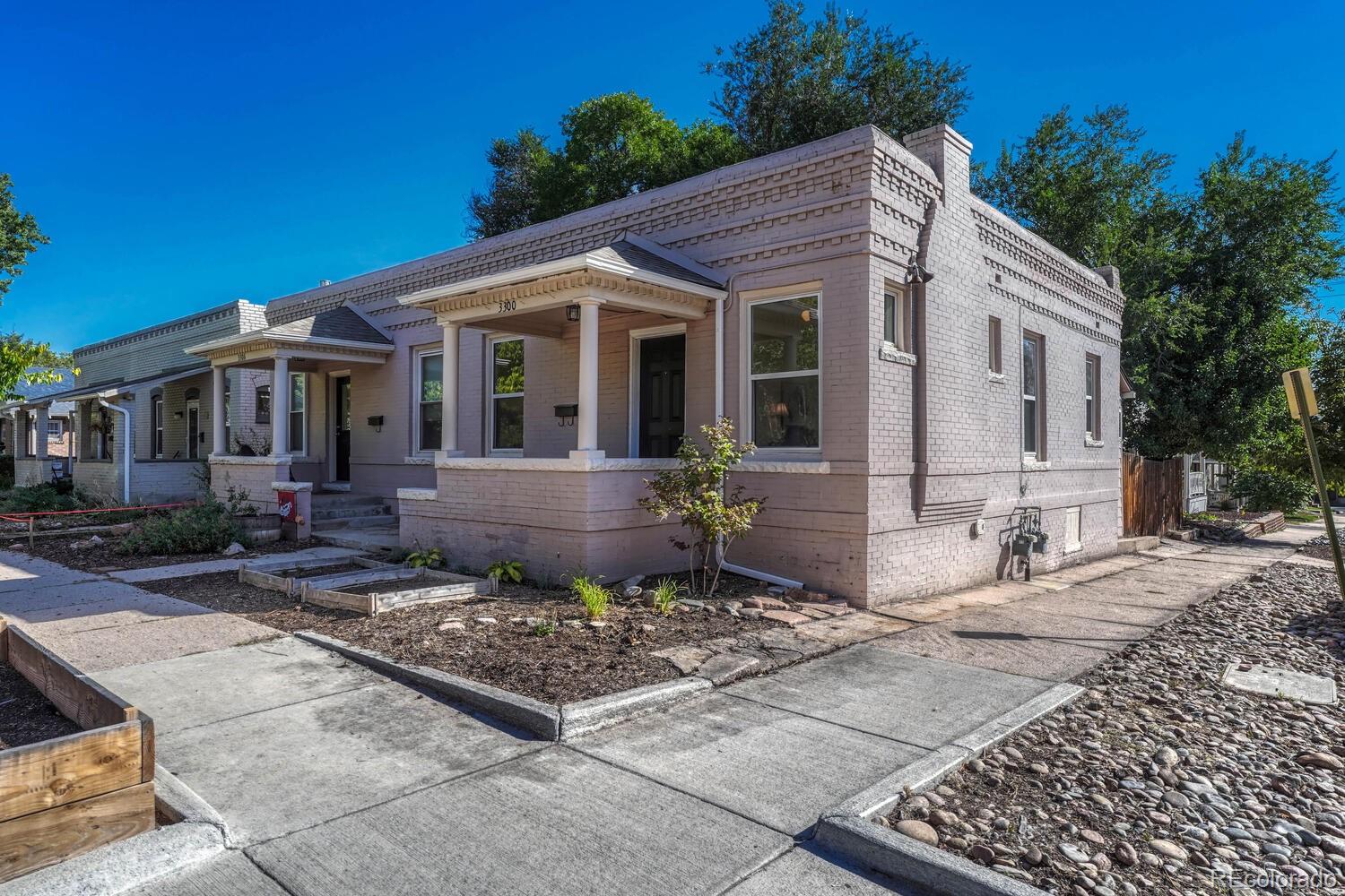 Meade St, Denver, CO 80211
