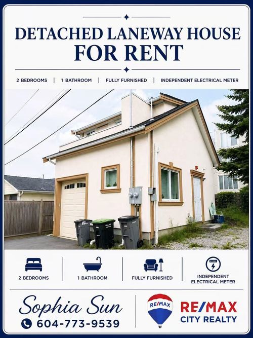 4000 W King Edward Avenue, Vancouver, BC, V6L1V4 | Card Image