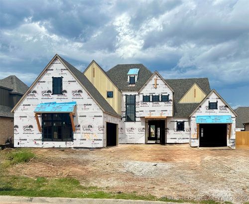 5813 E 127th Pl S, Bixby, OK, 74008-2971 | Card Image