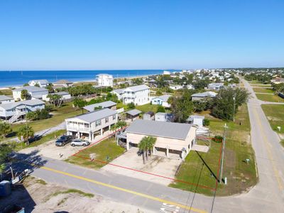 6441 Americus Ave, Home with 4 bedrooms, 2 bathrooms and null parking in Port St. Joe FL | Image 2