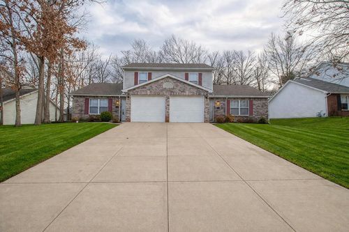 1318 Valley Creek Ln, COLUMBIA, MO, 65202-2974 | Card Image