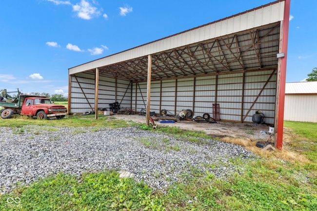 10965 W Base Line Rd, House other with 4 bedrooms, 2 bathrooms and null parking in Jamestown IN | Image 45