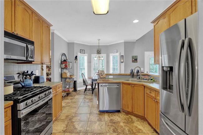 625 Piping Rock Pt, House other with 6 bedrooms, 4 bathrooms and null parking in Lawrenceville GA | Image 13
