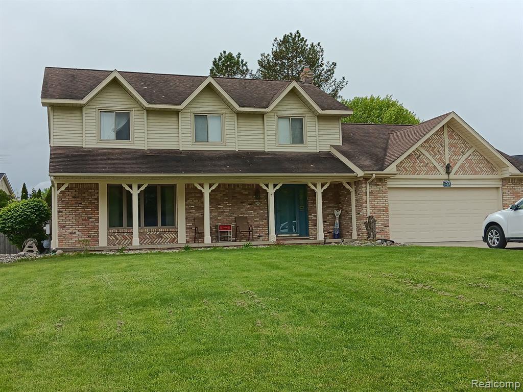 Kings Bridge Rd, Grand Blanc, MI 48439