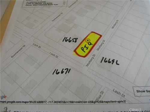 0 Lash St, Lake Elsinore, CA, 92530 | Card Image