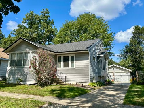2254 Miner Ave, Muskegon, MI, 49441-1346 | Card Image
