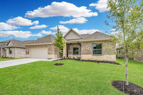 224 Gardenia Dr, Azle, TX, 76020-3190 | Card Image