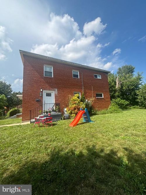 409 Montrose Ave, LAUREL, MD, 20707-5109 | Card Image